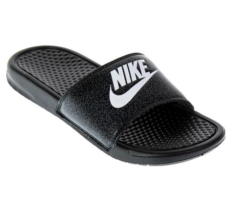 nike benassi jdi slippers heren